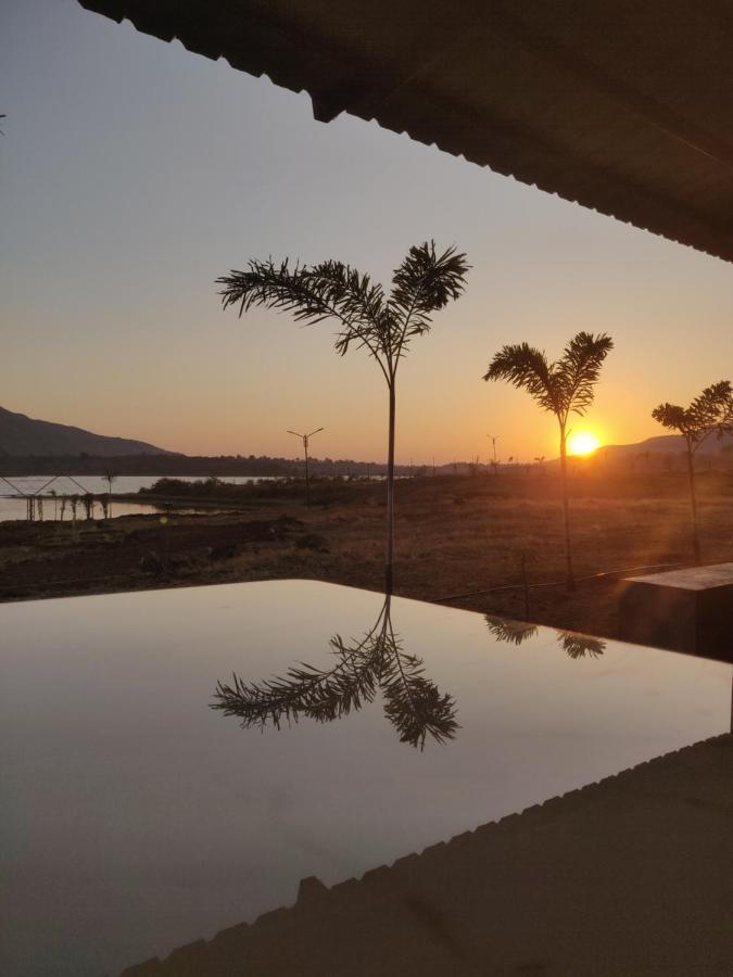 Mountain N Lake Resort Igatpuri Exterior foto